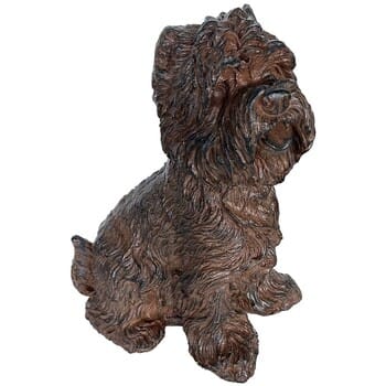 Beeldjes Signes Grimalt Buitenhond