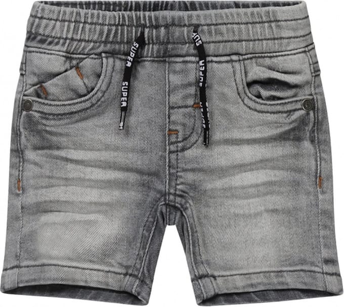 Dirkje jongens short R Surf Vibes maat 110