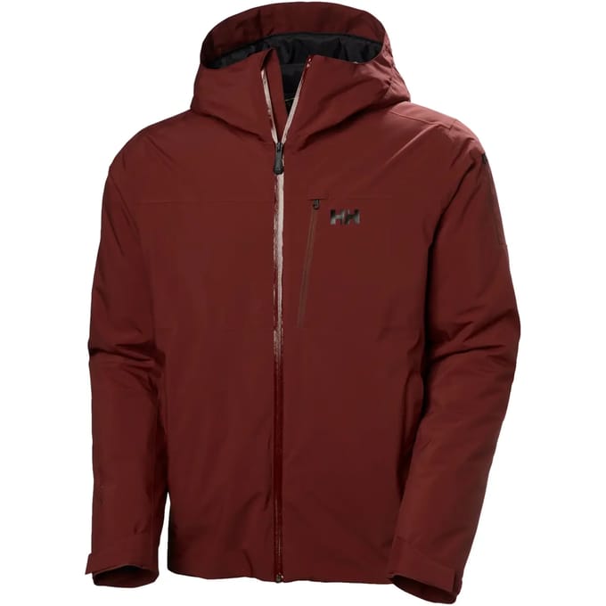 Ski-jas Helly Hansen Gravity