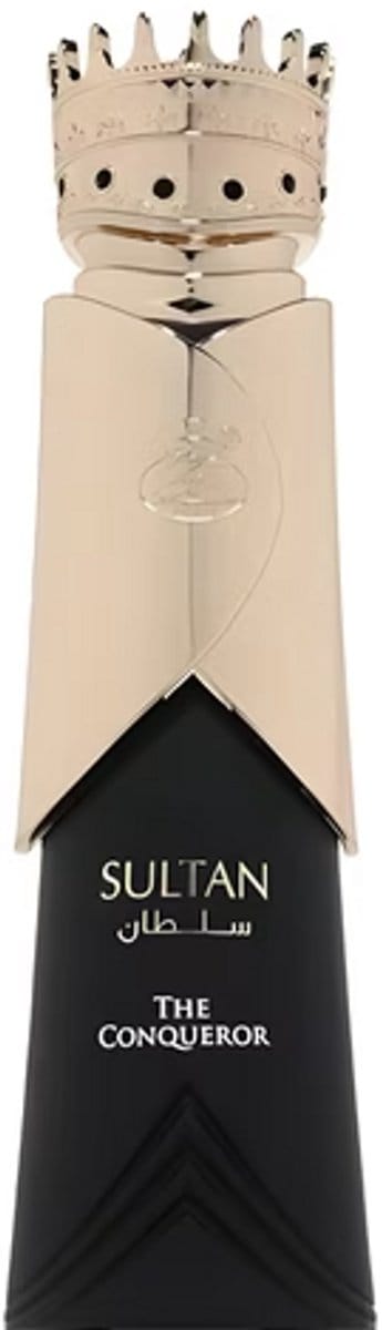 French Avenue Sultan The Conqueror - Eau de Parfum - 80 ml