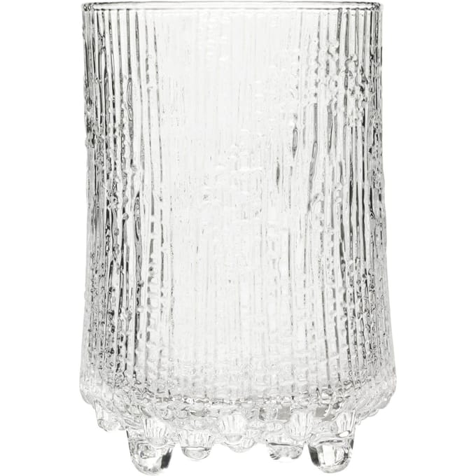 Iittala - Ultima Thule Bierglas 0,38l - transparant