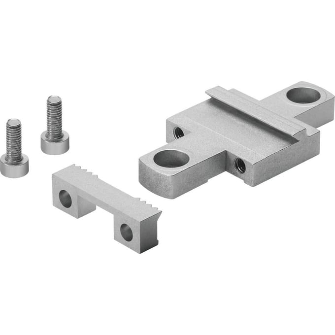 Festo Profielbevestiging Bouwgrootte 12 - 526387 - P2GNU