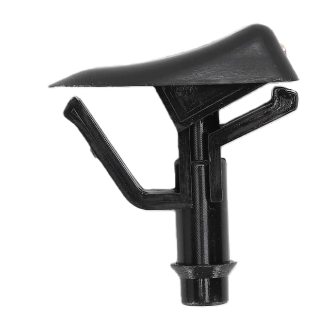 Remplacement de la buse de lave-glace avant pour Chevy Blazer S10 Buse de pulvérisateur de pare-brise 15727144