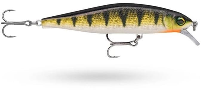 Rapala Precision Xtreme Air Boss PEL 10cm PEL