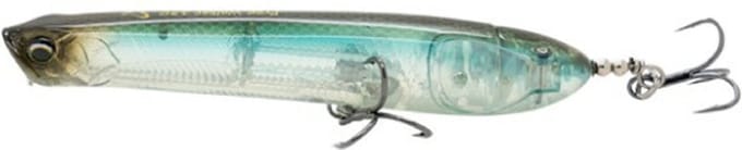 Savage Gear Prop Walker 10cm Ghost Minnow 10cm Ghost Minnow