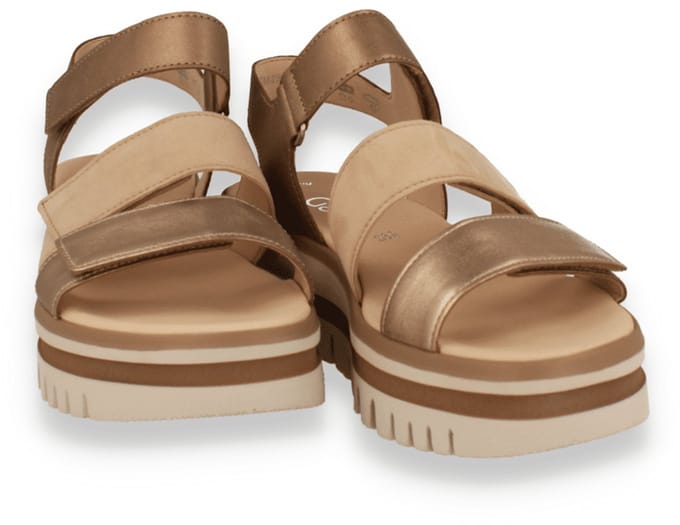 Gabor - Dames - Sandalen