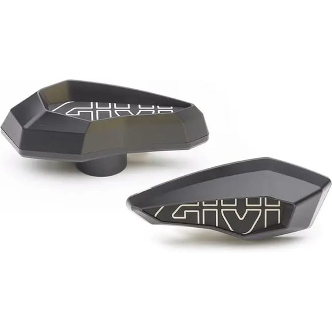Motorfiets frame pads Givi Sliders Insert Honda Cb 1000 R (18)