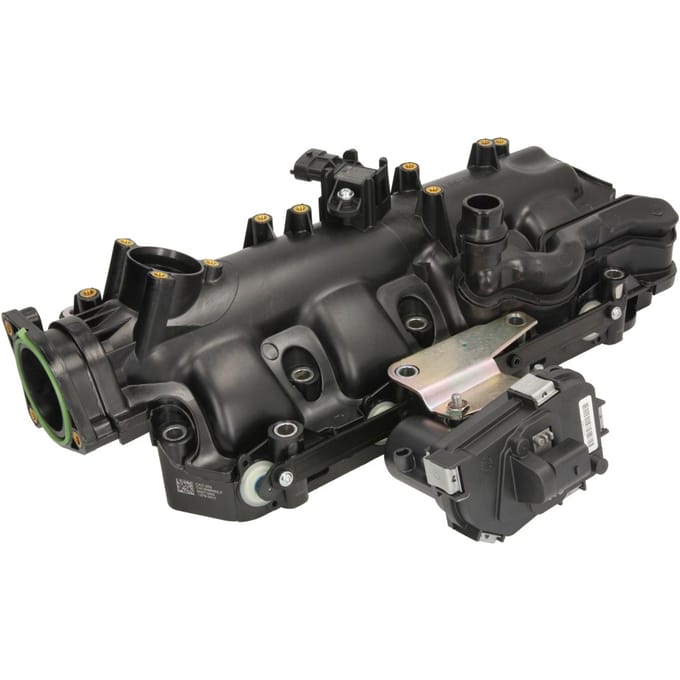 Zuigbuis module MAGNETI MARELLI 802009859205