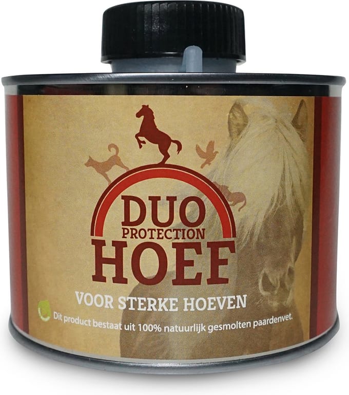 Duo Protection Hoef 500 ml