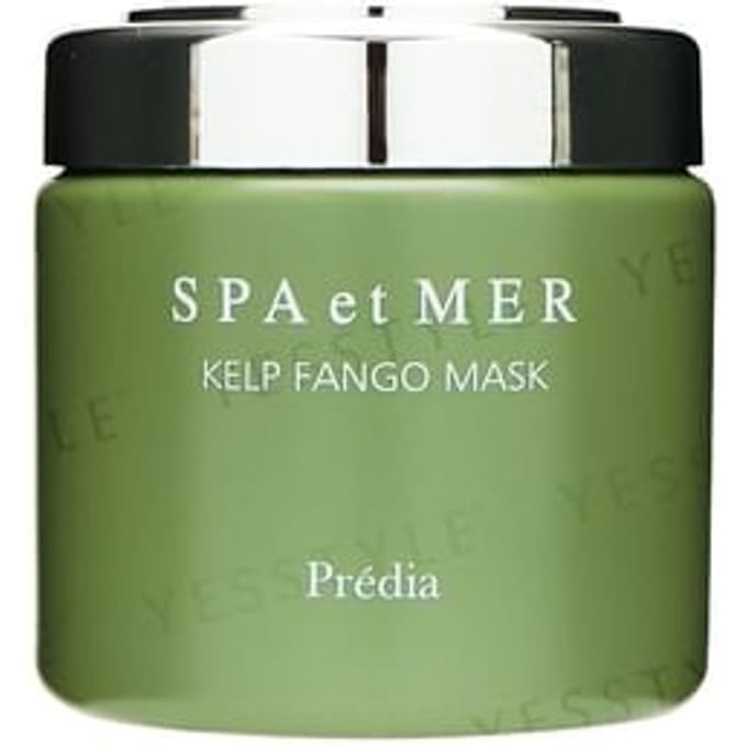 Kose - Predia Spa et Mer Kelp Fango Mask 500g