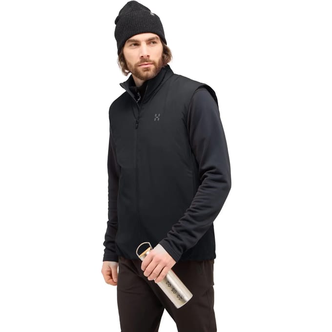 Haglofs Mimic Alert Vest Zwart XL Man
