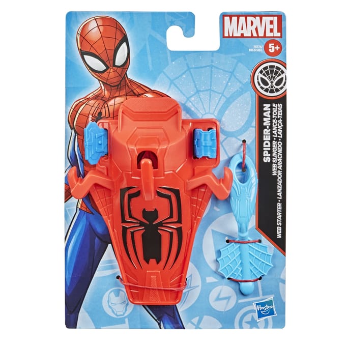 Marvel Value Role Play Assorti