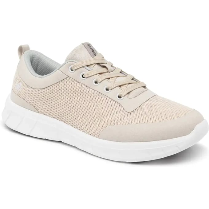 Baskets Suecos Alma Style