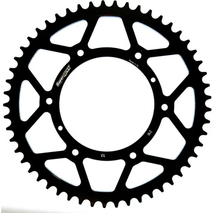 Motorfiets kroon Supersprox RFE-210:53 # 50-32045-53 # JTR210-53