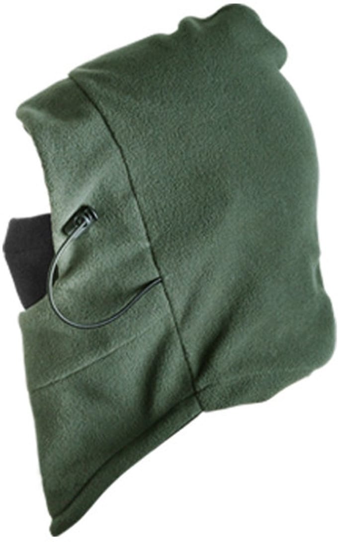 Delphin Face Mask Ninja