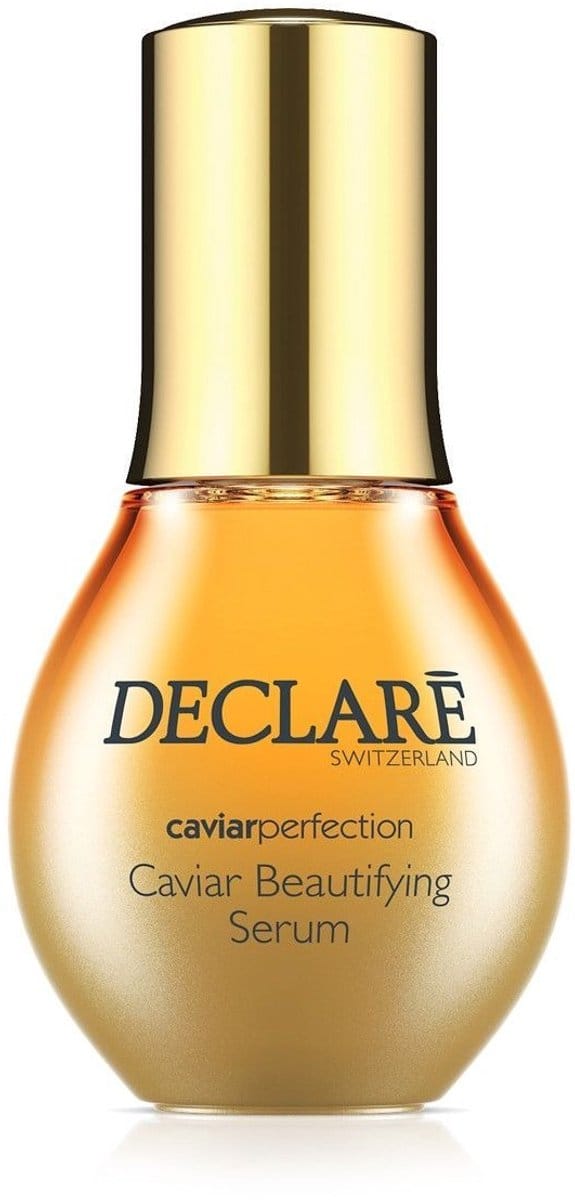 Declaré Caviar Perfection Kaviaar Verfraaiend Serum & Kuur Dames 50 ml