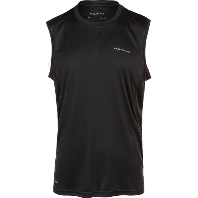 Tanktop Endurance Landeer