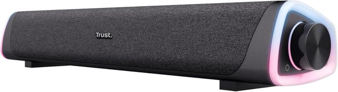 Soundbar – TV Speaker – Soundbar Box - draadloze verbinding