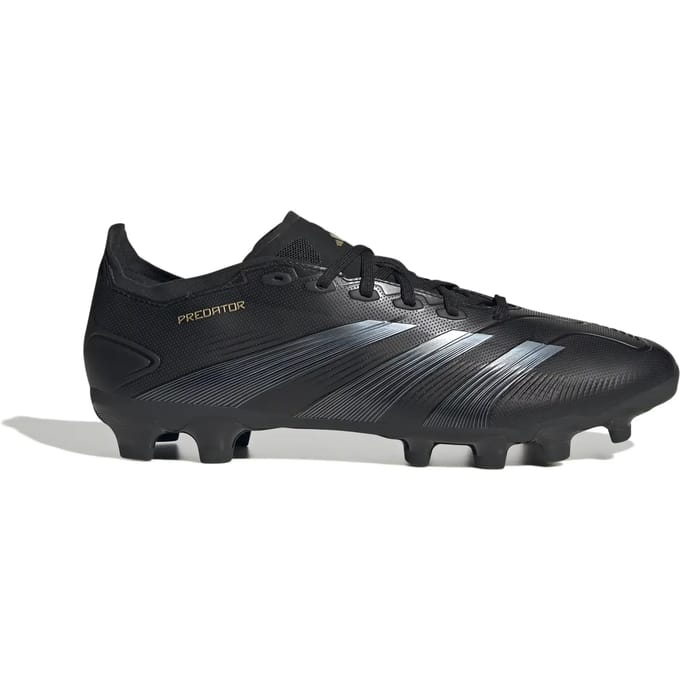Voetbalschoenen adidas Bottines Predator League cuir