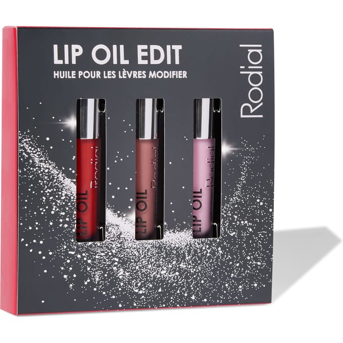 Rodial The Lip Oil Edit