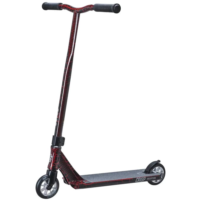 Freestyle scooter Crisp Scooters Inception