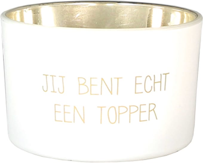 My Flame - sojakaars - jij bent echt een topper