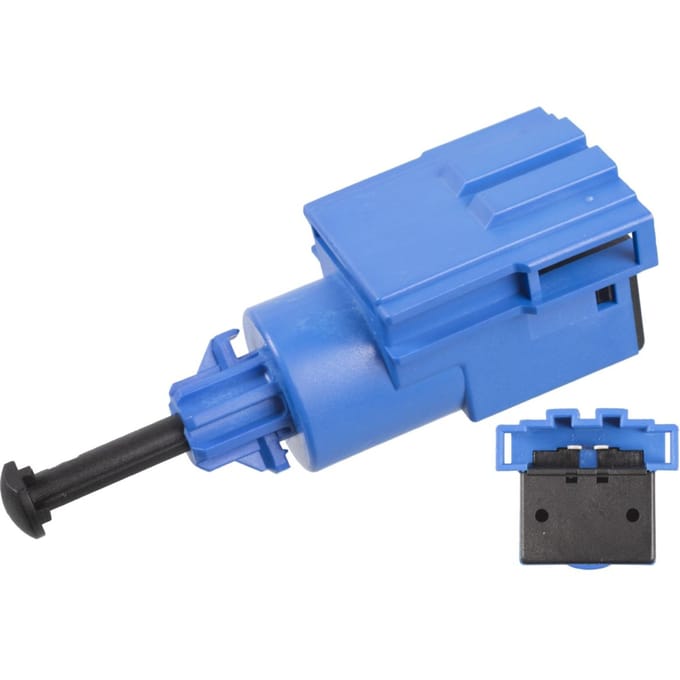 Schakelaar voor de bediening van de koppeling FEBI BILSTEIN 109024