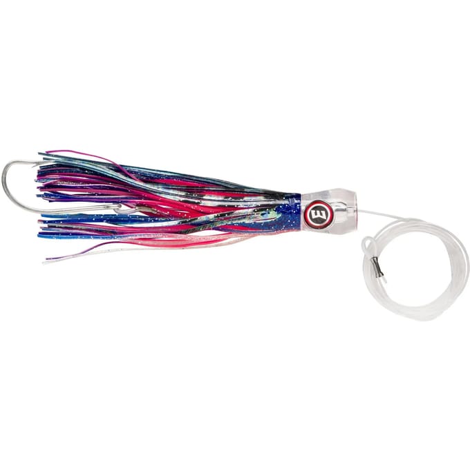 Lok Williamson Sailfish Catcher Rig (x4)
