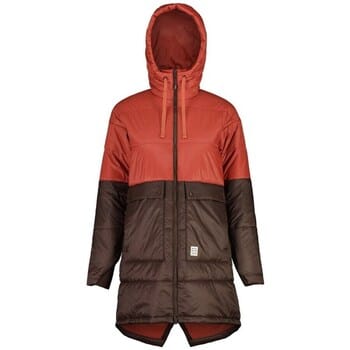 Parka Jas Maloja Berram Urban Puffer Coat