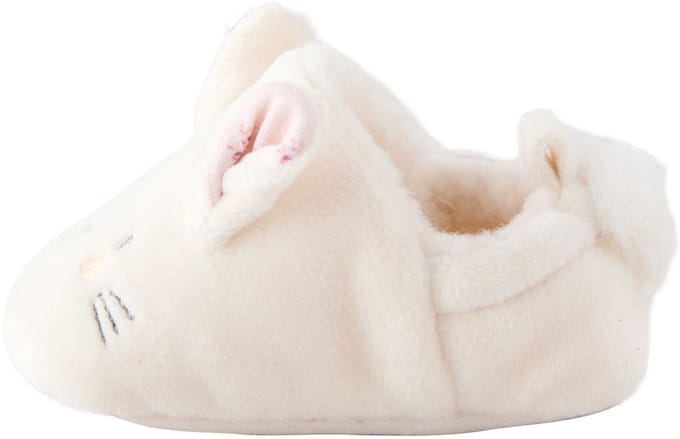 Next - Meisjes - Instappers voor baby's - Crème