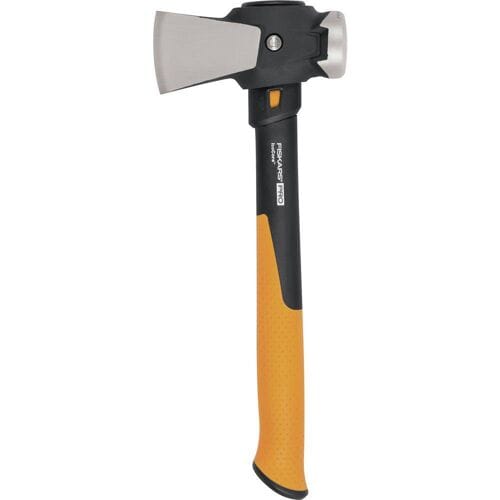 Fiskars bijl isocore moker - 36cm 1.6kg