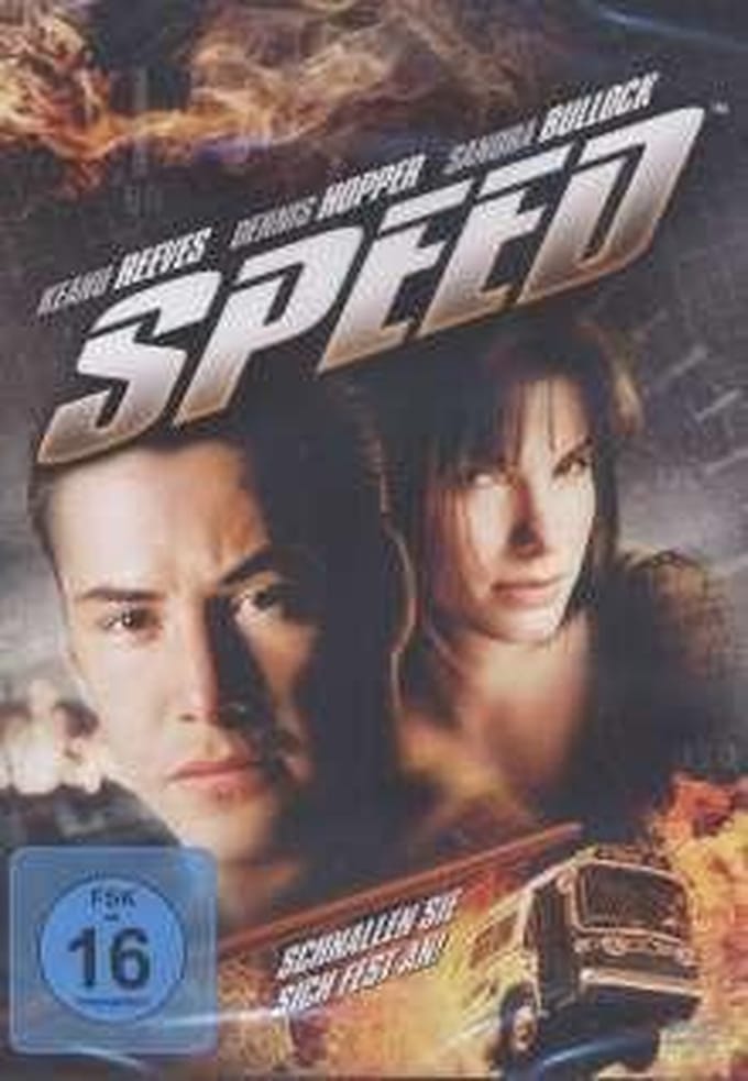 Speed