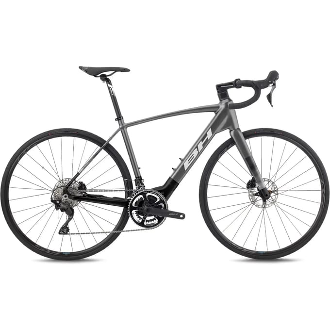 Racefietsen BH Bikes Irs1 1.2