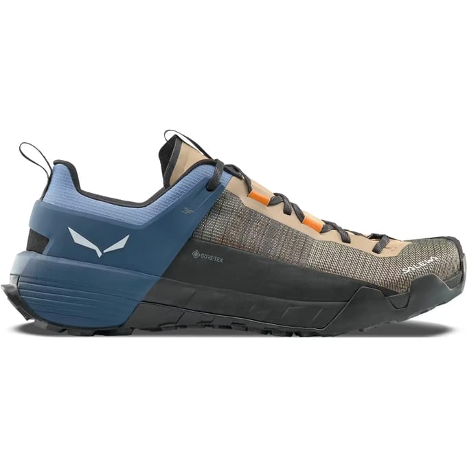 Trail Salewa Wildfire Nxt Gtx