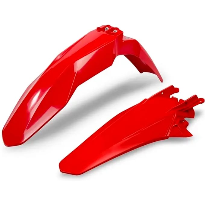 Motorfiets spatbord kit UFO OEM