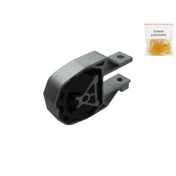 Support arrière de boîte de vitesses de transmission de moteur BSP931 AV616P082AB pour Ford Focus C Max Connect Kuga Mazda Volvo