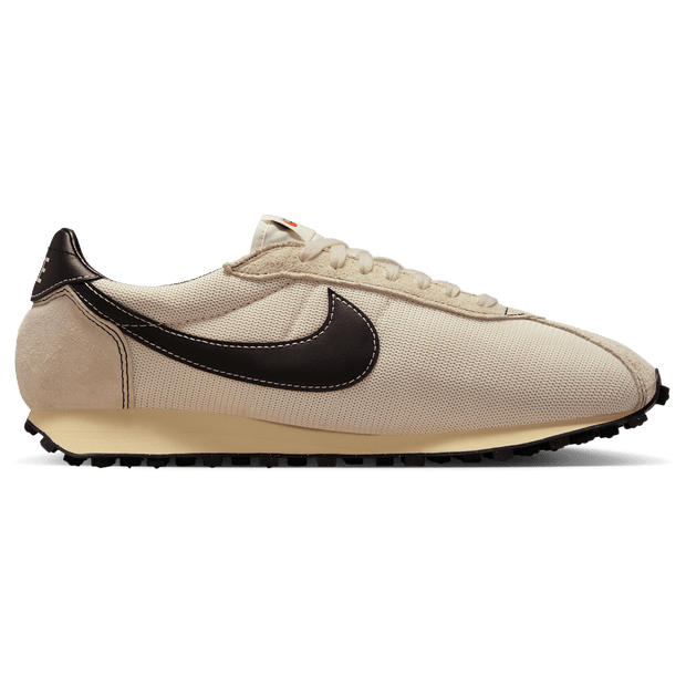 Nike 1000 Sneakers Heren - Wit - Maat 41 - Mesh/Synthetisch