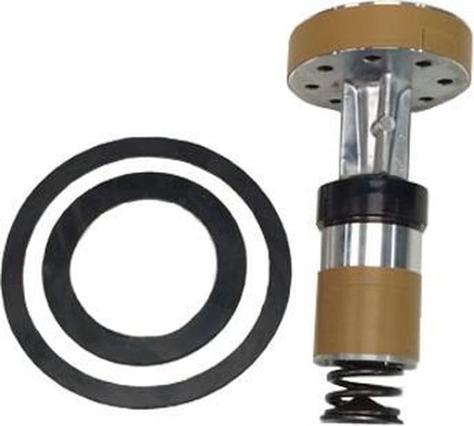 Reparatieset voor Nitto Piston Luchtpomp LA-100/120