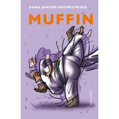 Muffin - Jansen-Gronkowska