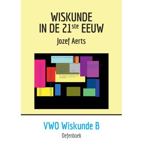 Vwo Wiskunde B - Jozef Aerts