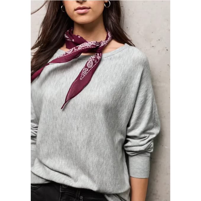 Dolman trui