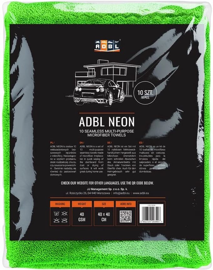 ADBL NEON - ADBADB000374