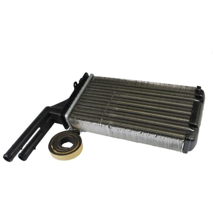 Warmtewisselaar, interieur verwarming THERMOTEC D6P007TT