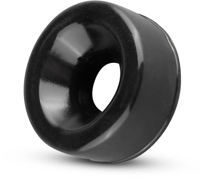 Penispomp Sleeve - Zwart