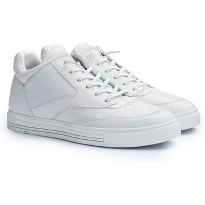 Lage Sneakers Lloyd -