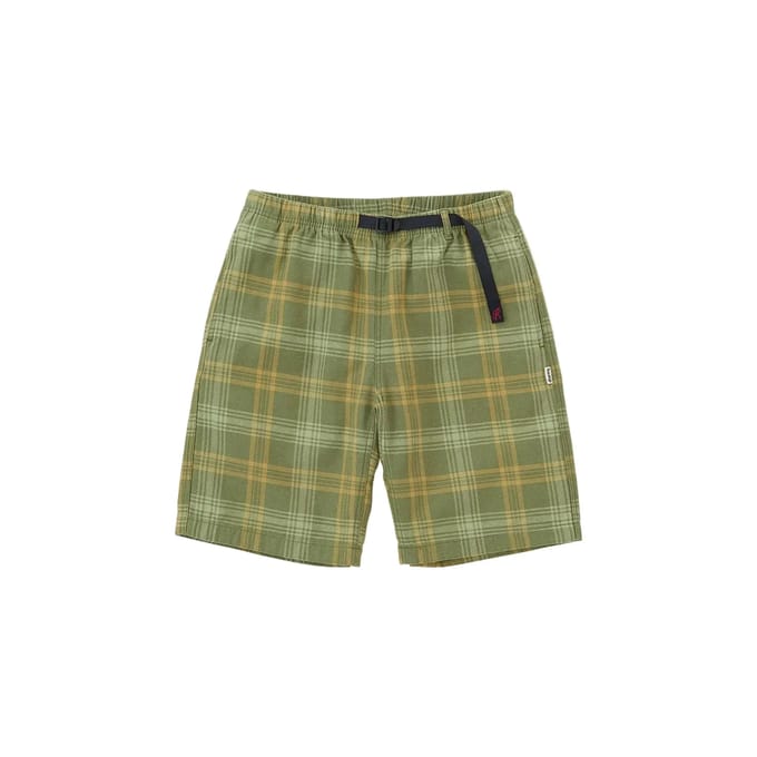 Korte Gramicci Hemp