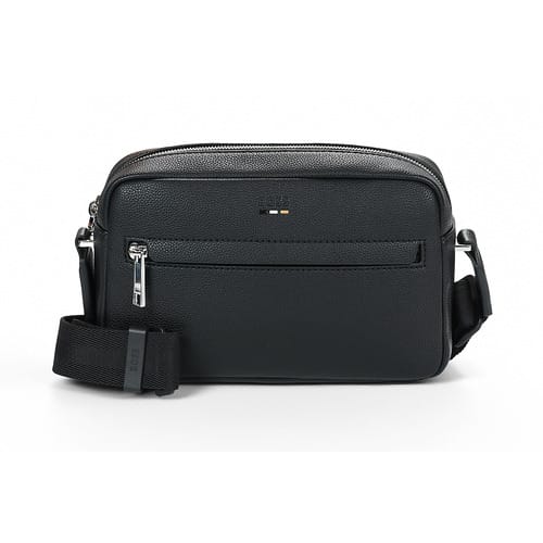 Boss Heren Tas Zwart 50567739/001 Ray