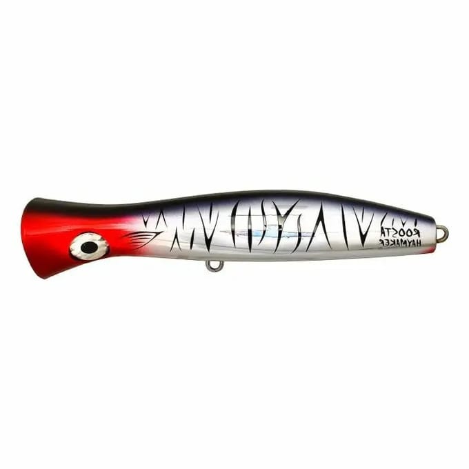 Lure Halco Roosta Pop 195 110g