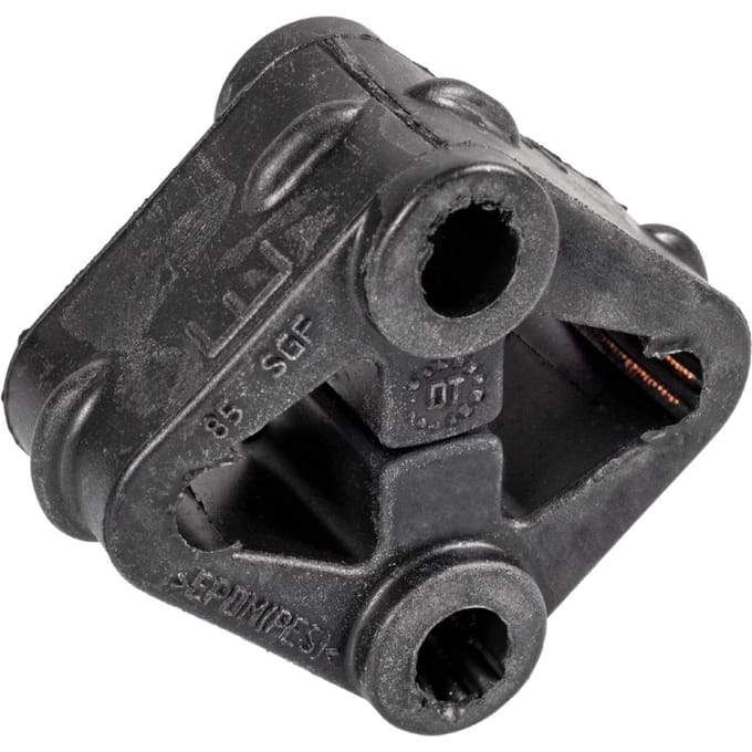 Uitlaatsysteem, houder FEBI BILSTEIN 170933