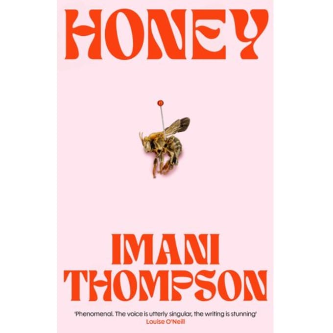 Honey - Imani Thompson